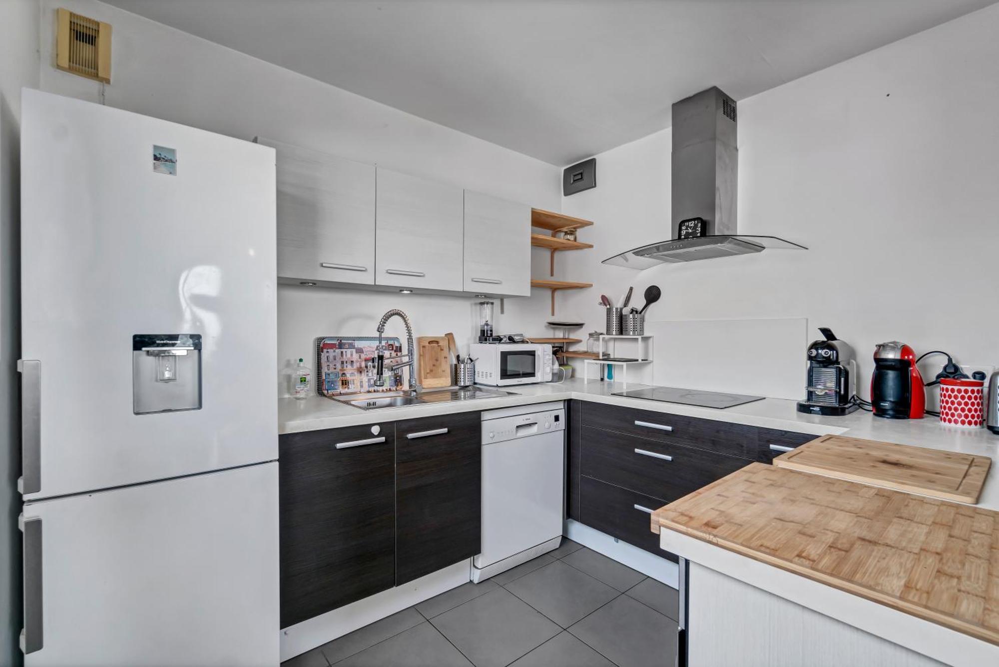 Room In Appartment With Seaview Marsilia Exterior foto