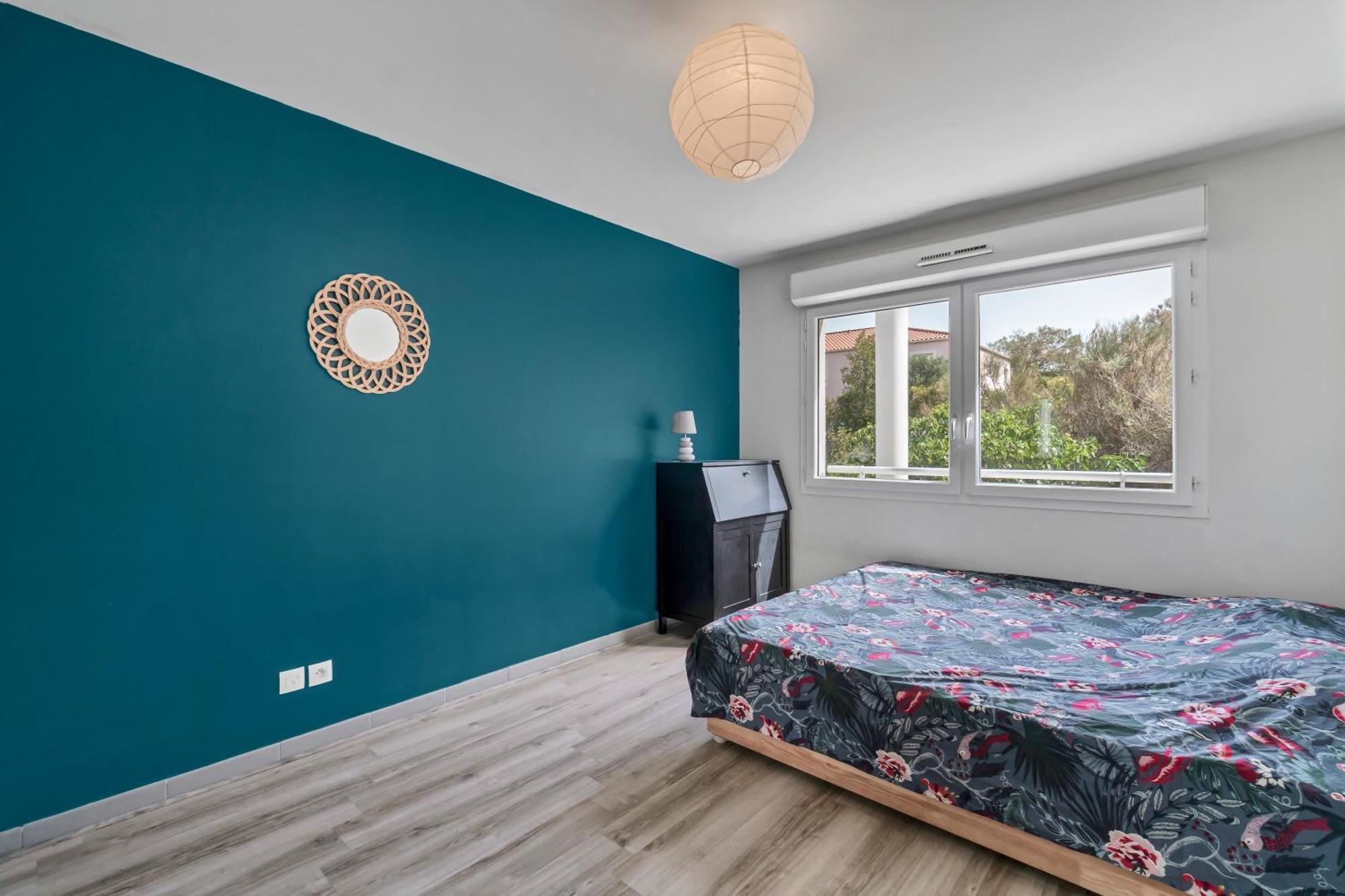 Room In Appartment With Seaview Marsilia Exterior foto